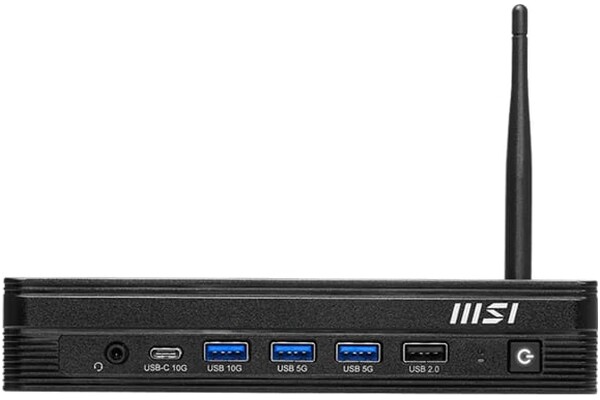 MSI Pro DP10
