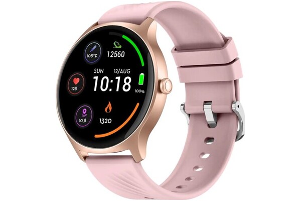 Smartwatch Denver SWC387RO różowy