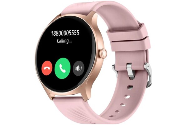 Smartwatch Denver SWC387RO różowy
