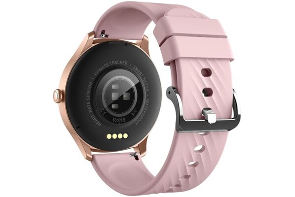 Smartwatch Denver SWC387RO różowy
