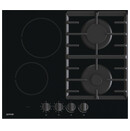 Płyta gazowo-ceramiczna_gazowo-ceramiczna Gorenje GCE691BSC