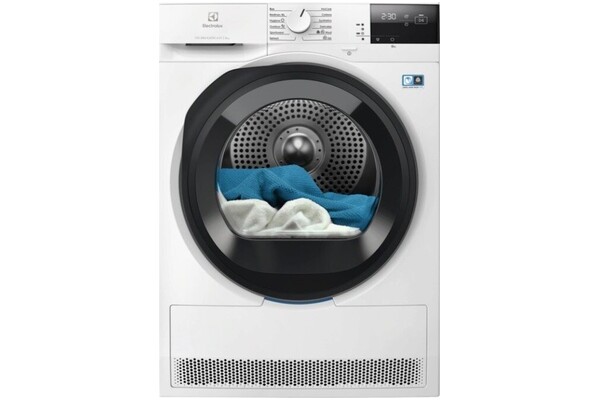 Pralko-suszarka Electrolux EW7D285UE