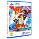 Captain Tsubasa 2 World Fighters PlayStation 5