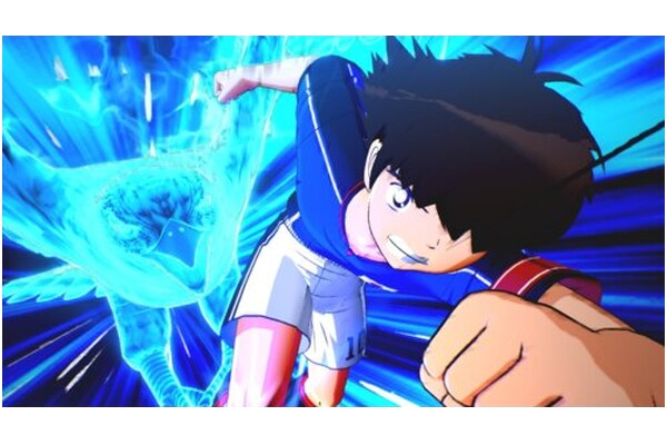 Captain Tsubasa 2 World Fighters PlayStation 5