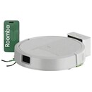 Odkurzacz iRobot 115 Roomba robot sprzątający z pojemnikiem biały
