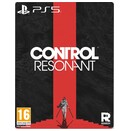 Control Resonant Edycja Steelbook PlayStation 5