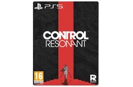 Control Resonant Edycja Steelbook PlayStation 5