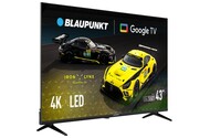 Telewizor Blaupunkt 43UGC5501S 43" 4K Ultra HD