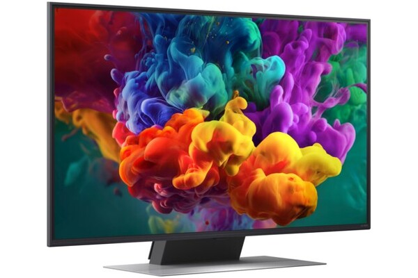 Telewizor LG 43QNED86B6B 43" 4K Ultra HD