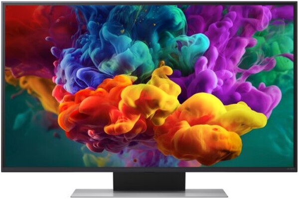 Telewizor LG 43QNED86B6B 43" 4K Ultra HD