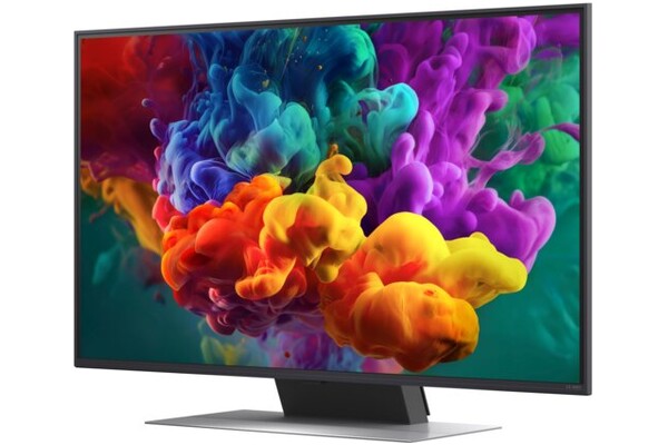 Telewizor LG 43QNED86B6B 43" 4K Ultra HD