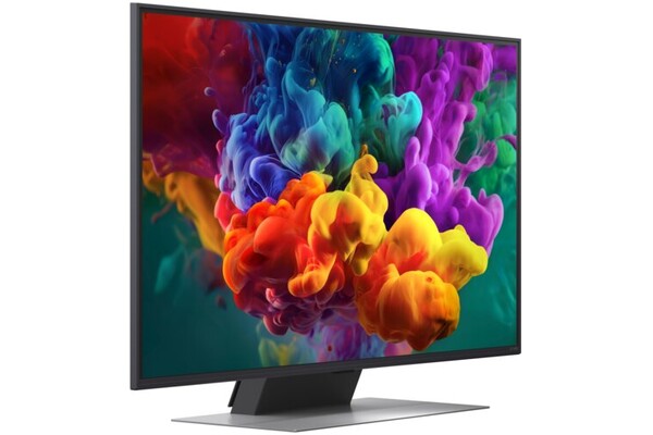 Telewizor LG 43QNED86B6B 43" 4K Ultra HD
