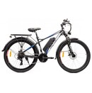 Rower elektryczny MOTUS City koło 27.5cal