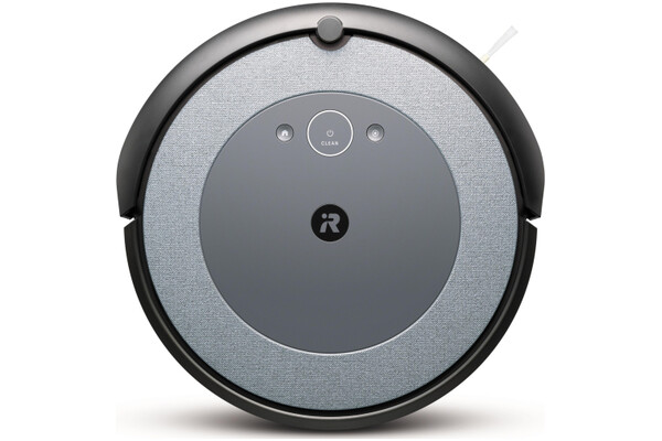 Odkurzacz iRobot I5+ Roomba (i5652) robot sprzątający z pojemnikiem