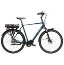Rower elektryczny Kross Sentio Hybrid 5.0 koło 28.0cal