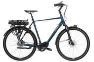 Rower elektryczny Kross Sentio Hybrid 5.0 koło 28.0cal
