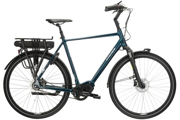 Rower elektryczny Kross Sentio Hybrid 5.0 koło 28.0cal
