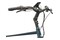 Rower elektryczny Kross Sentio Hybrid 5.0 koło 28.0cal