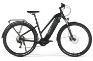 Rower elektryczny Merida eBIG TOUR 29 koło 29.0cal