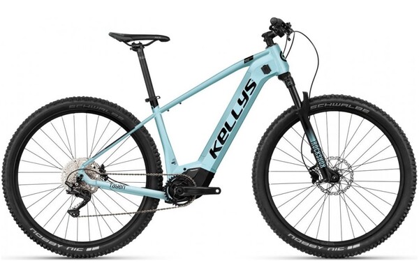 Rower elektryczny Kellys Tayen R50 koło 27.5cal