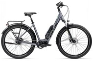 Rower elektryczny Kellys Estima 80 SH koło 27.5cal