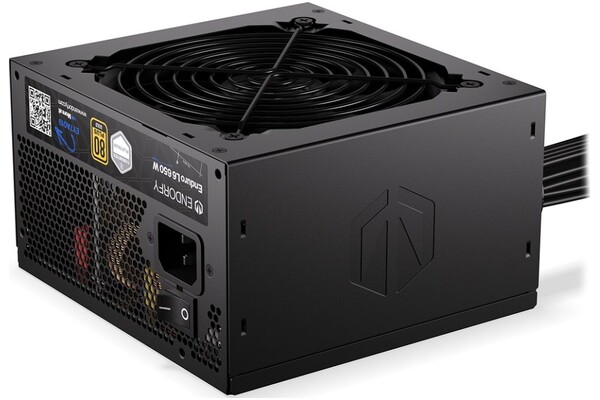 ENDORFY L6 650W ATX