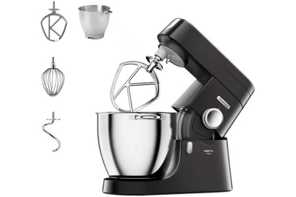 Robot kuchenny KENWOOD KVL87.003BK Chef XL 1700W