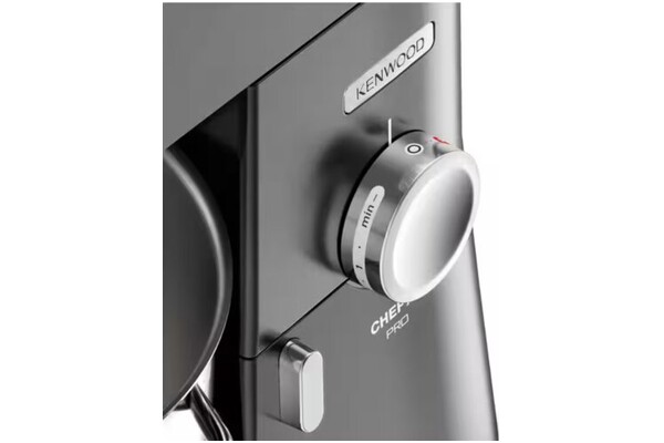Robot kuchenny KENWOOD KVL87.003BK Chef XL 1700W