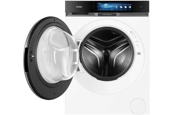 Pralka HAIER HW100BD14611U1S 10.0kg 1400obr./min