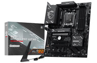 Płyta główna MSI B850 Pro WiFi Socket AM5 AMD B850 DDR5 ATX
