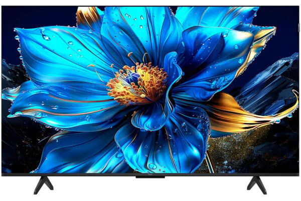 Telewizor TCL 50" 4K Ultra HD 50P71K