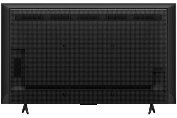 Telewizor TCL 50" 4K Ultra HD 50P71K