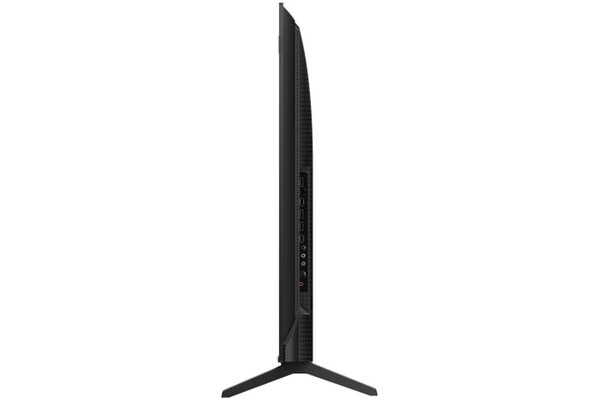 Telewizor TCL 50" 4K Ultra HD 50P71K
