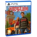 Agefield High Rock The School PlayStation 5