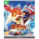 Captain Tsubasa 2 World Fighters Xbox (Series X)