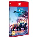 Wanderstop 2 Nintendo Switch
