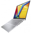 Laptop ASUS Vivobook 16 16.0" Intel Core i9-13-900H INTEL Iris Xe 16GB 1TB SSD Windows 11 Home srebrny