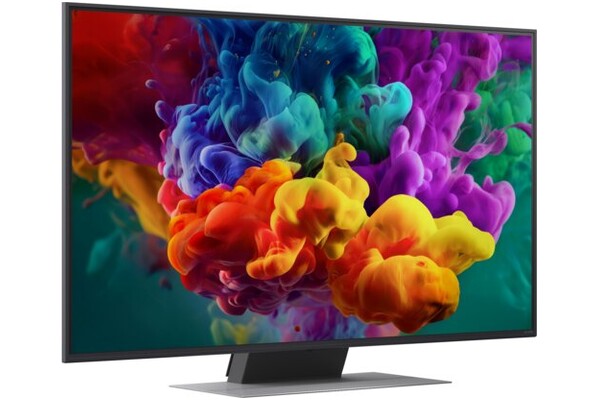 Telewizor LG 50QNED86B6B 50" 4K Ultra HD