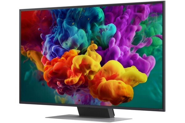 Telewizor LG 50QNED86B6B 50" 4K Ultra HD