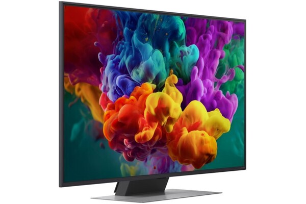 Telewizor LG 50QNED86B6B 50" 4K Ultra HD