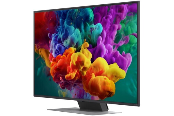 Telewizor LG 50QNED86B6B 50" 4K Ultra HD