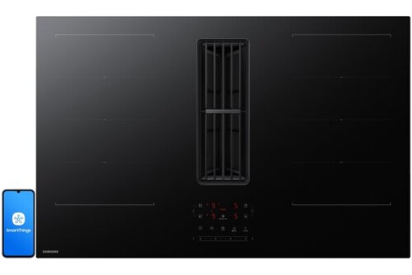Płyta indukcyjna Samsung CC90H84JADUR