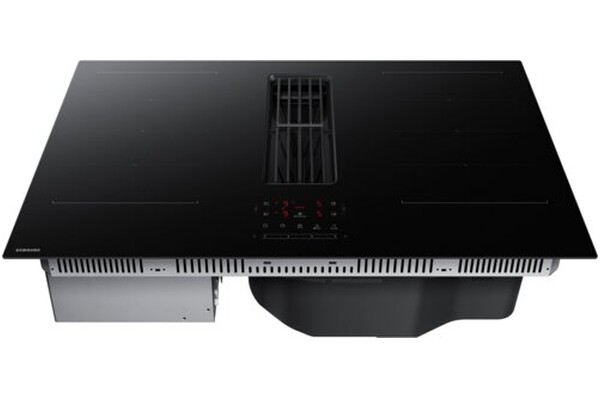 Płyta indukcyjna Samsung CC90H84JADUR
