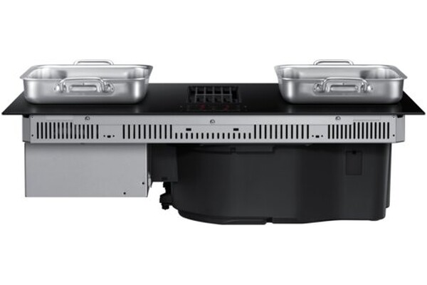 Płyta indukcyjna Samsung CC90H84JADUR