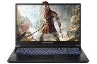 Laptop Dream Machines 15.6" Intel Core i9-14900HX NVIDIA GeForce RTX 5050 32GB 2TB SSD czarny