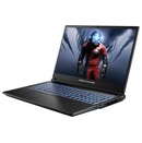 Laptop Dream Machines 15.6" Intel Core i7-14700HX Nvidia GeForce RTX 5060 16GB 1TB SSD czarny
