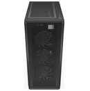 Obudowa PC ENDORFY Ventum 400 ARGB Midi Tower czarny