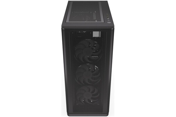 Obudowa PC ENDORFY Ventum 400 ARGB Midi Tower czarny