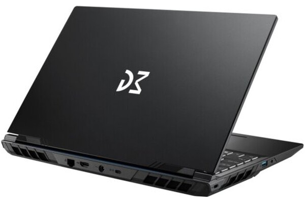 Laptop Dream Machines 15.6" Intel Core i9-14900HX NVIDIA GeForce RTX 5050 32GB 1TB SSD czarny