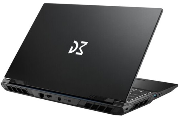Laptop Dream Machines 15.6" Intel Core i7-14700HX Nvidia GeForce RTX 5060 32GB 1TB SSD czarny
